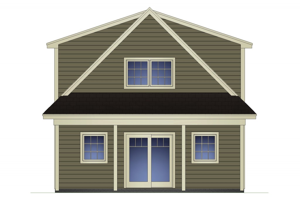 Tremblay Canada Home Plans